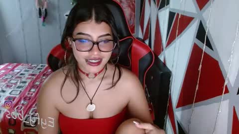 Nadia online show from 01/15/25, 09:09