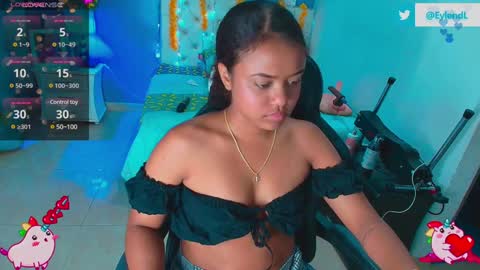EylendLisboa online show from 01/20/25, 01:00