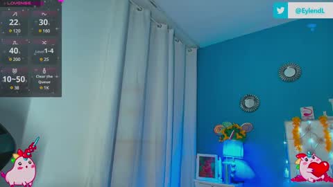 EylendLisboa online show from 01/30/25, 04:45