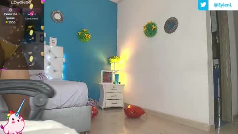 EylendLisboa online show from 02/21/25, 01:33