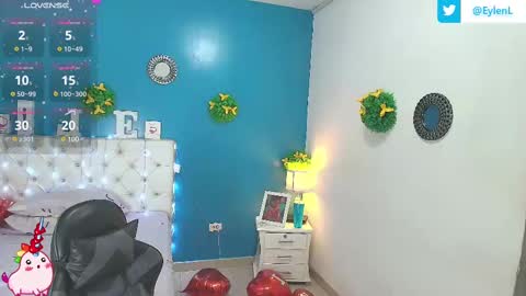 EylendLisboa online show from 02/24/25, 01:21
