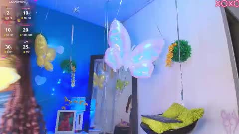 eylend_lisboa_ online show from 11/05/25, 02:39