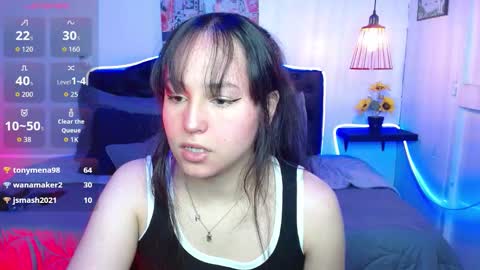 eymmy_24 online show from 10/05/25, 11:24