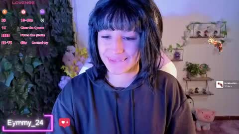 eymmy_24 online show from 06/10/26, 01:50
