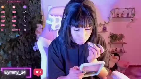 eymmy_24 online show from 06/21/26, 01:41