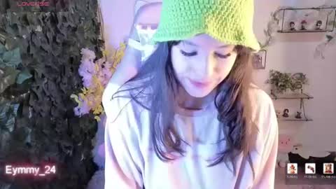 eymmy_24 online show from 07/16/26, 01:44