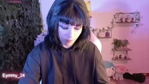 eymmy_24 online show from 07/24/26, 01:47