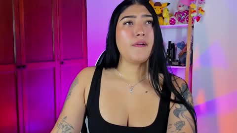 Emily online show from 10/18/25, 07:03