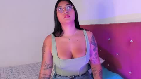 Emily online show from 06/30/26, 06:53