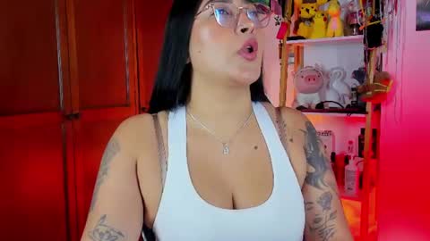 Emily online show from 07/28/26, 03:32