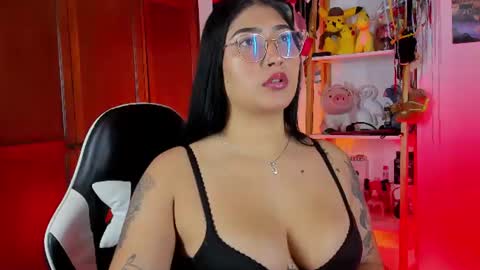 Emily online show from 07/30/26, 05:45