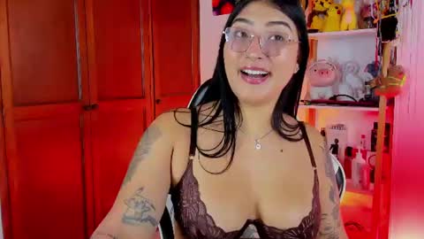 Emily online show from 07/31/26, 07:35