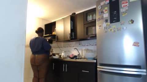 Snapshot of eyshaexotii chatting on 11/17/25, 12:00 eyshaexotii online show from 11/17/25, 12:00