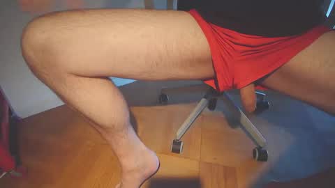 Snapshot of ezcoda chatting on 10/05/25, 06:12 EZCODA online show from 10/05/25, 06:12