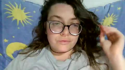 Snapshot of ezlngirl chatting on 05/14/26, 01:34 Aimee online show from 05/14/26, 01:34