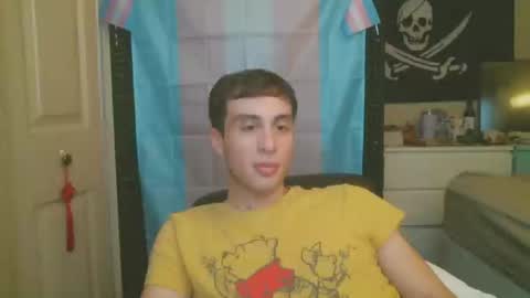 Ezra Naamah online show from 01/01/25, 11:07