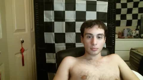 Ezra Naamah online show from 01/07/25, 02:53