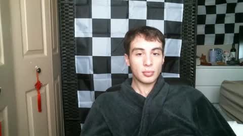 Ezra Naamah online show from 01/07/25, 03:54