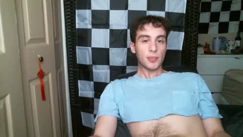 Ezra Naamah online show from 01/09/25, 08:11