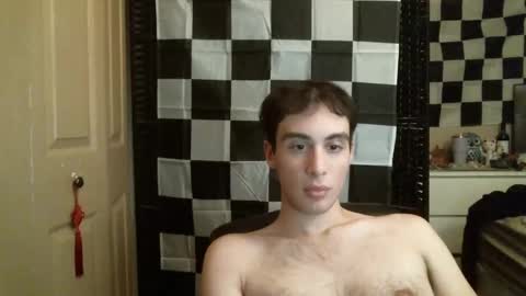 Ezra Naamah online show from 01/13/25, 01:45