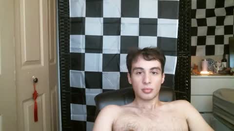 Ezra Naamah online show from 01/13/25, 05:12