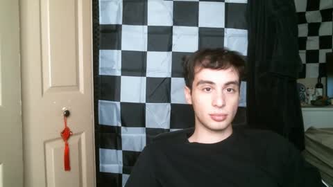 Ezra Naamah online show from 01/14/25, 07:21