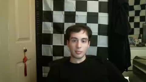 Ezra Naamah online show from 01/15/25, 02:17