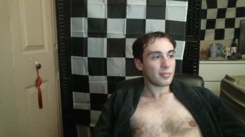 Ezra Naamah online show from 01/16/25, 01:16