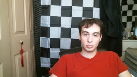Ezra Naamah online show from 01/16/25, 05:12