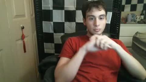 Ezra Naamah online show from 01/17/25, 12:31