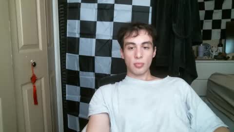 Ezra Naamah online show from 01/19/25, 06:43