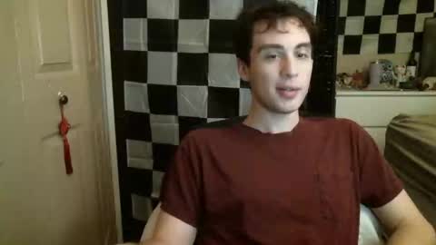 Ezra Naamah online show from 01/19/25, 11:21