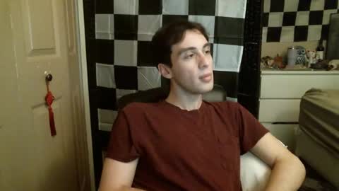 Ezra Naamah online show from 01/20/25, 02:22