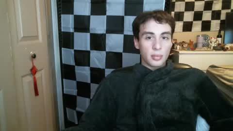 Ezra Naamah online show from 01/20/25, 10:37