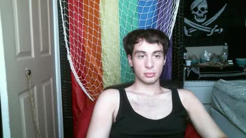 Ezra Naamah online show from 09/15/25, 05:02