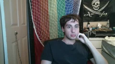 Ezra Naamah online show from 09/17/25, 10:00