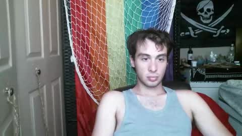 Ezra Naamah online show from 09/20/25, 06:20