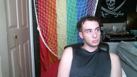 Ezra Naamah online show from 10/10/25, 06:40