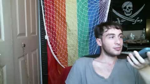 Ezra Naamah online show from 10/23/25, 05:55