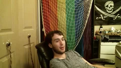 Snapshot of ezra_naamah chatting on 11/25/25, 03:39 Ezra Naamah online show from 11/25/25, 03:39