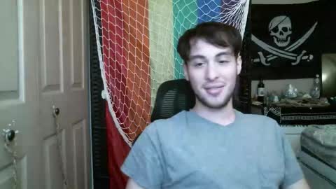 Snapshot of ezra_naamah chatting on 01/31/26, 07:34 Ezra Naamah online show from 01/31/26, 07:34