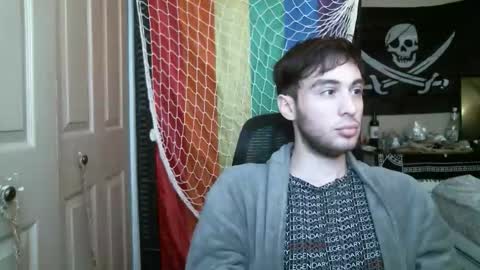 Snapshot of ezra_naamah chatting on 02/01/26, 05:33 Ezra Naamah online show from 02/01/26, 05:33