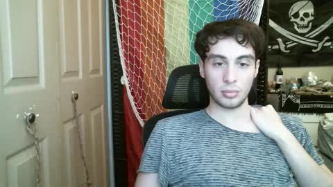 Snapshot of ezra_naamah chatting on 02/16/26, 09:44 Ezra Naamah online show from 02/16/26, 09:44