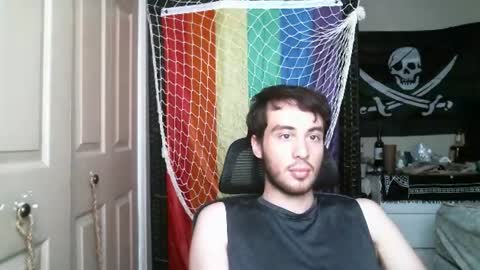 Ezra Naamah online show from 06/15/26, 03:03