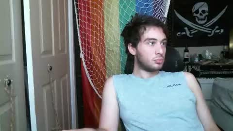 Ezra Naamah online show from 06/24/26, 05:01
