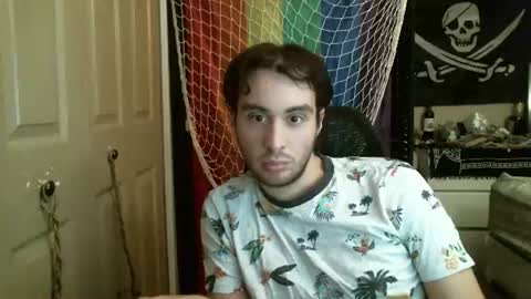 Ezra Naamah online show from 06/26/26, 12:37