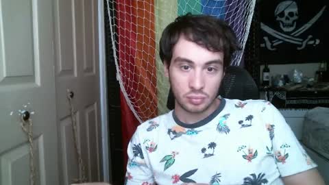 Ezra Naamah online show from 06/26/26, 04:11