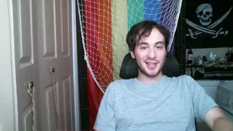 Ezra Naamah online show from 06/30/26, 03:24