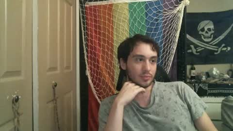 Ezra Naamah online show from 07/03/26, 03:35