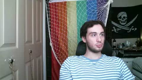 Ezra Naamah online show from 07/13/26, 03:37